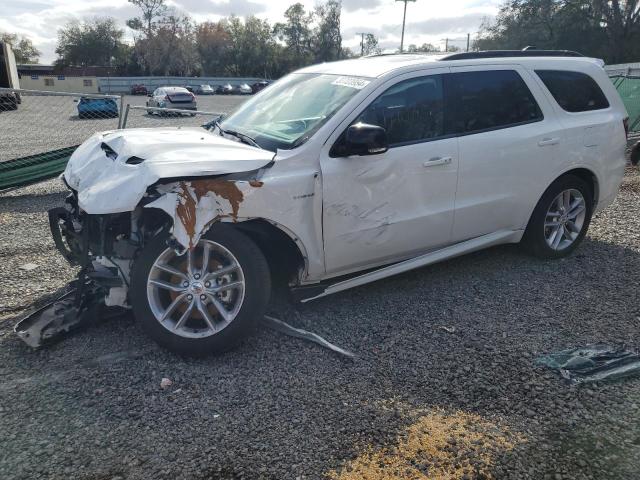 Obraz 1 z 2023 DODGE DURANGO R/T 2023 z VIN 1C4SDJCTXPC574204