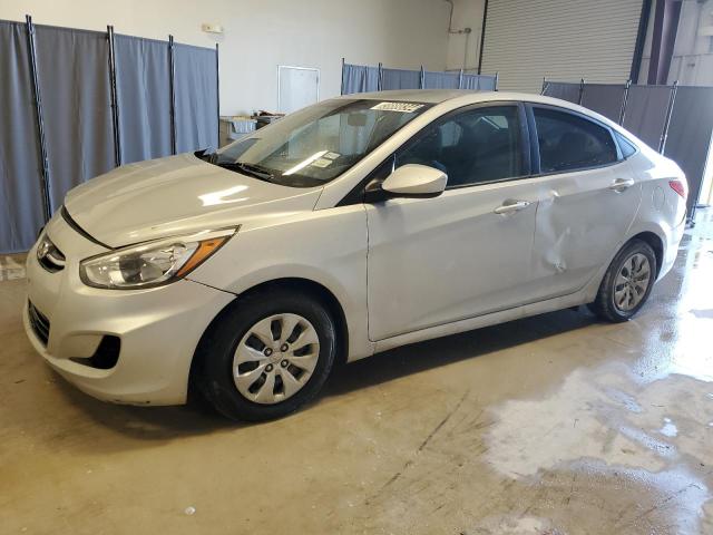 Изображение 2017 HYUNDAI ACCENT SE 2017