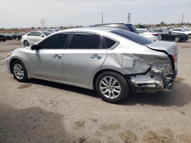 Obraz 2 z 2017 NISSAN ALTIMA 2.5 2017 z VIN 1N4AL3AP8HN334726