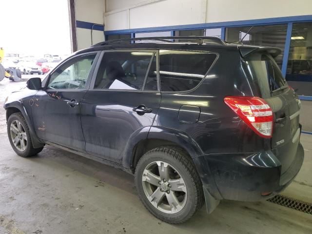 Image 2 of 2010 TOYOTA RAV4 SPORT 2010 with VIN JTMRK4DV4A5084701