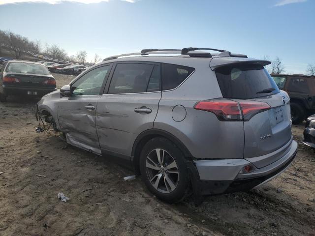 Image 2 of 2016 TOYOTA RAV4 XLE 2016 with VIN 2T3RFREVXGW462571
