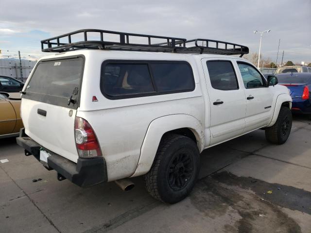 Image 3 of 2014 TOYOTA TACOMA DOUBLE CAB 2014 with VIN 3TMLU4EN6EM147280