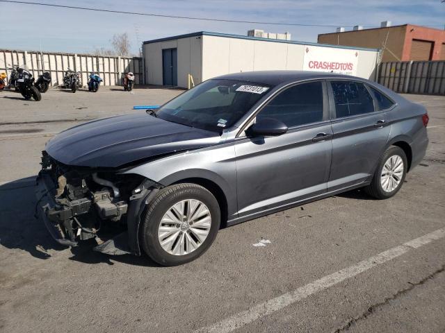 Изображение 2020 VOLKSWAGEN JETTA S 2020