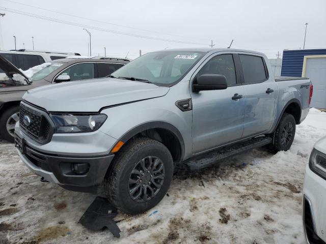 Изображение 2023 FORD RANGER XL 2023