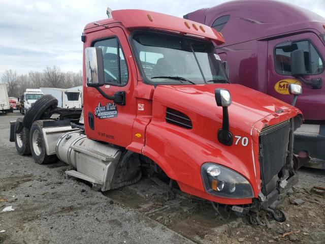 Obraz 2018 FREIGHTLINER CASCADIA 113  2018