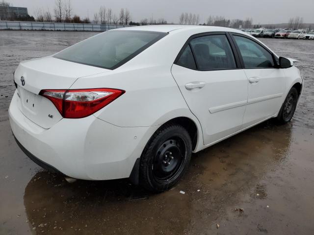 Obraz 3 z 2015 TOYOTA COROLLA L 2015 z VIN 2T1BURHEXFC473176