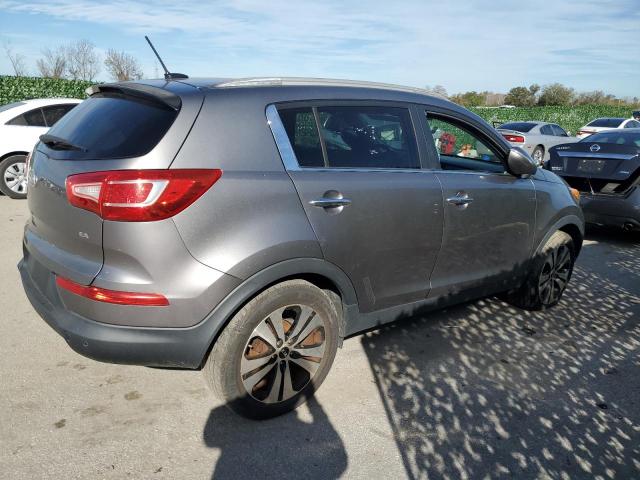 Obraz 3 z 2012 KIA SPORTAGE EX 2012 z VIN KNDPC3A21C7244632