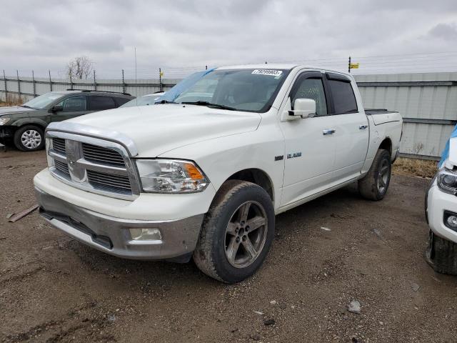2009 Dodge RAM 1500 2009 image