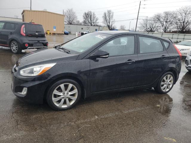 Obraz 2014 HYUNDAI ACCENT GLS 2014