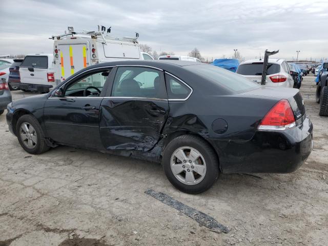 Image 2 of 2011 CHEVROLET IMPALA LS 2011 with VIN 2G1WF5EK7B1204990