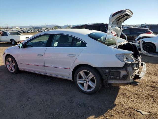 Obraz 2 z 2013 VOLKSWAGEN CC SPORT 2013 z VIN WVWBN7AN9DE508960
