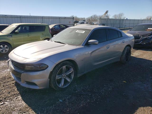 Obraz 1 z 2016 DODGE CHARGER R/T 2016 z VIN 2C3CDXCT1GH186481