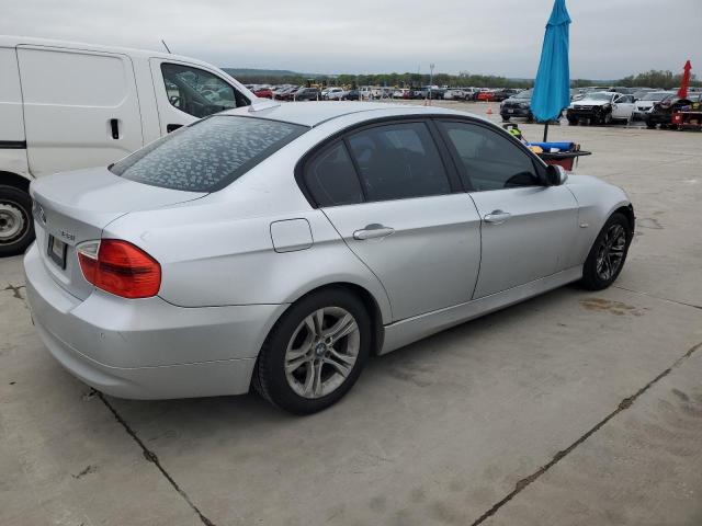 Изображение 3 2008 BMW 328 I 2008 с VIN WBAVA33578KX88378