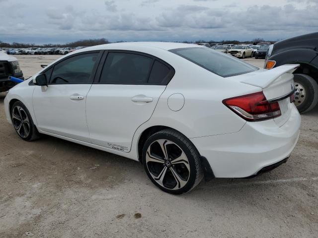 Obraz 2 z 2015 HONDA CIVIC SI 2015 z VIN 2HGFB6E56FH706245