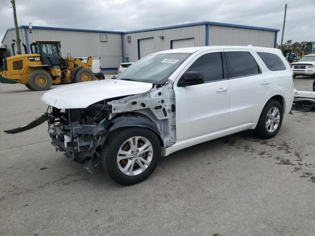 Изображение 2020 DODGE DURANGO SXT 2020