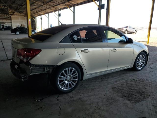 Изображение 3 2012 CHEVROLET CRUZE ECO 2012 с VIN 1G1PJ5SC5C7166468