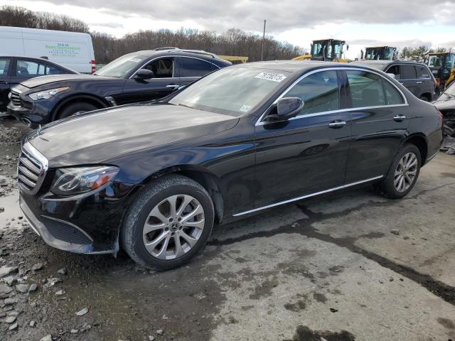 Obraz 1 z 2019 MERCEDES-BENZ E 300 4MATIC 2019 z VIN WDDZF4KB7KA553890