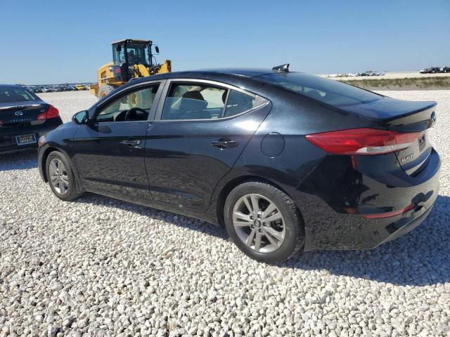 Obraz 2 z 2018 HYUNDAI ELANTRA SEL 2018 z VIN KMHD84LF5JU502963