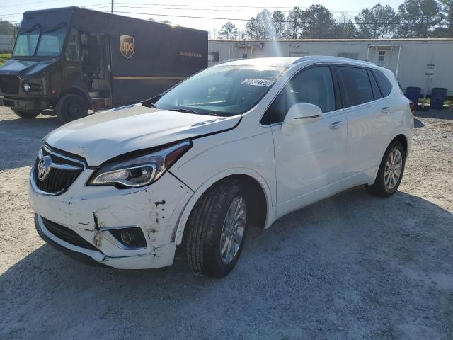 Obraz 1 z 2020 BUICK ENVISION ESSENCE 2020 z VIN LRBFXCSA5LD150002