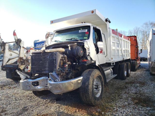 Изображение 2 2000 STERLING TRUCK LT 8500 2000 с VIN 2FZXBJBB7YAF88708