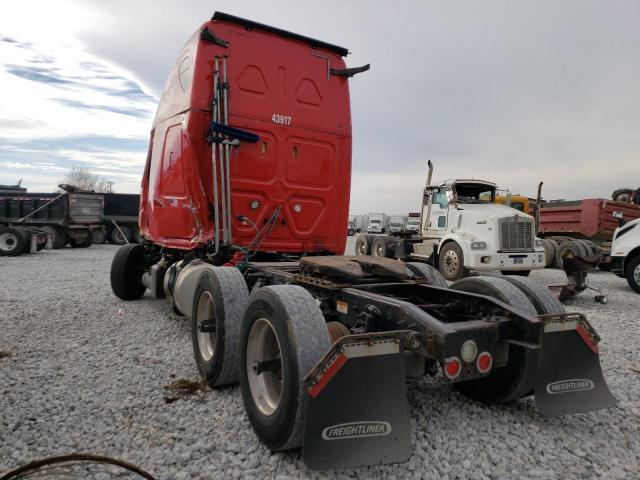 Image 3 of 2020 FREIGHTLINER CASCADIA 126  2020 with VIN 1FUJHHDR5LLLS4738