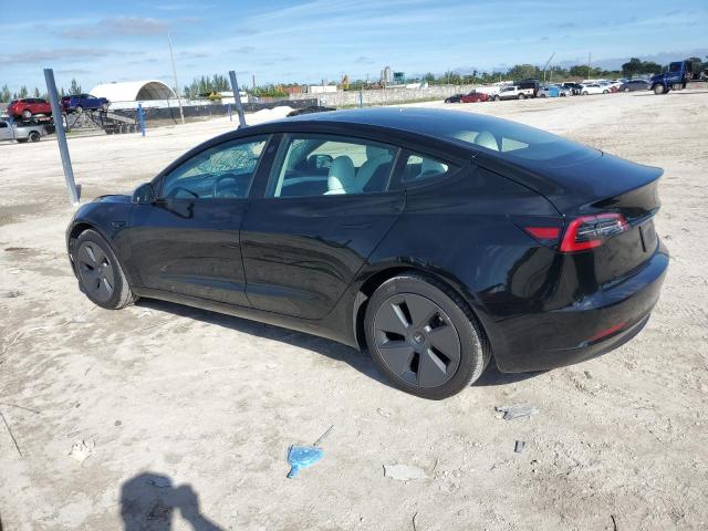Image 2 of 2022 TESLA MODEL 3  2022 with VIN 5YJ3E1EB3NF101153