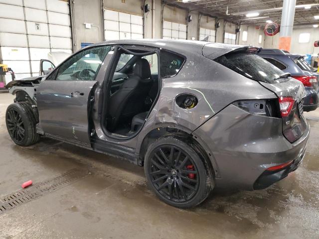 Изображение 2 2019 MASERATI LEVANTE SPORT 2019 с VIN ZN661XUS8KX338640