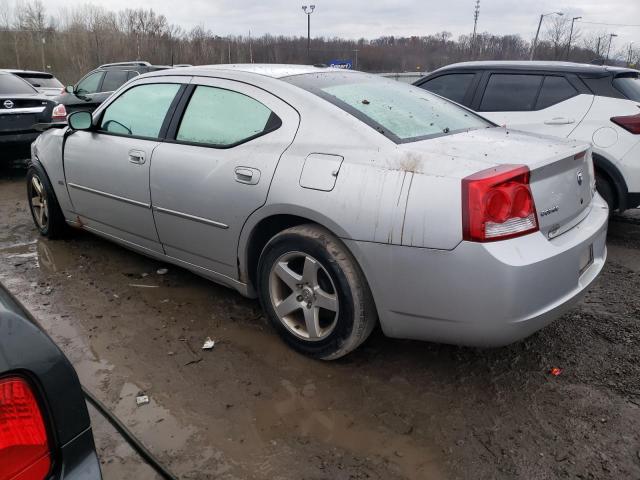 Изображение 2 2010 DODGE CHARGER SXT 2010 с VIN 2B3CA3CV8AH127774