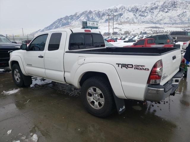 Image 2 of 2014 TOYOTA TACOMA  2014 with VIN 5TFUU4EN2EX086282