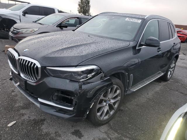 Obraz 2 z 2023 BMW X5 SDRIVE 40I 2023 z VIN 5UXCR4C08P9R50231