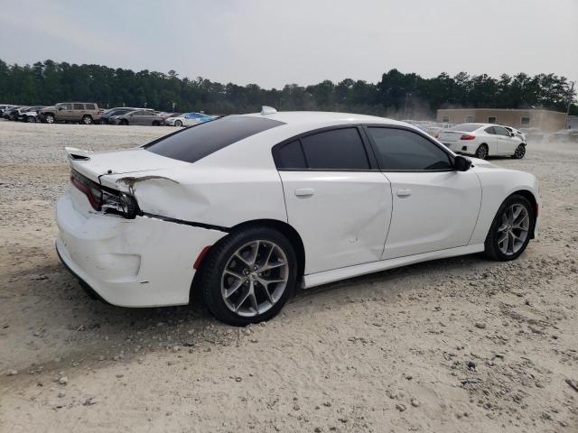 Obraz 3 z 2023 DODGE CHARGER GT 2023 z VIN 2C3CDXHG5PH512911