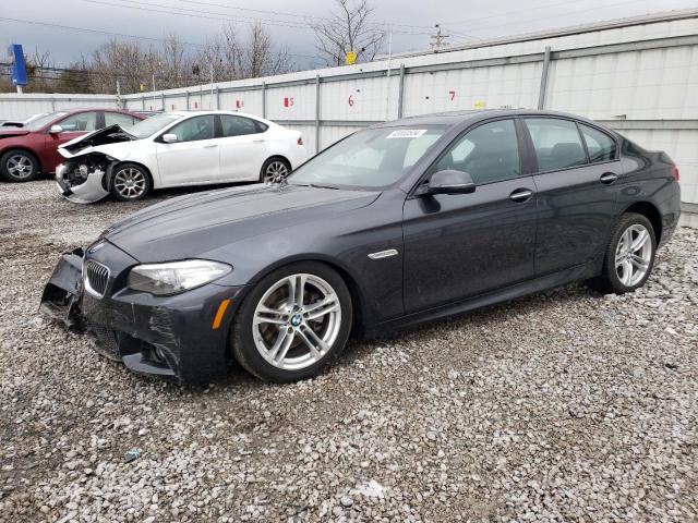 Изображение 2014 BMW 528 I 2014