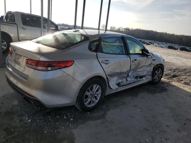 Image 3 of 2016 KIA OPTIMA LX 2016 with VIN 5XXGT4L36GG073420