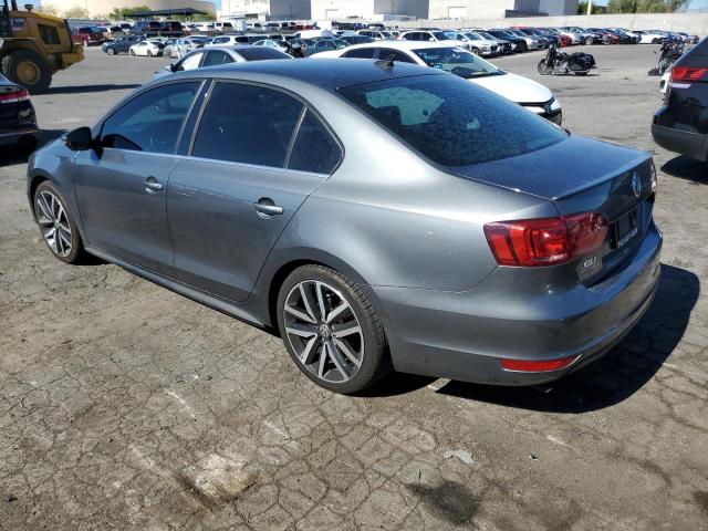 Obraz 2 z 2014 VOLKSWAGEN JETTA GLI 2014 z VIN 3VW5T7AJ9EM375660