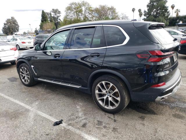 Изображение 2 2024 BMW X5 SDRIVE 40I 2024 с VIN 5UX13EU02R9S15082