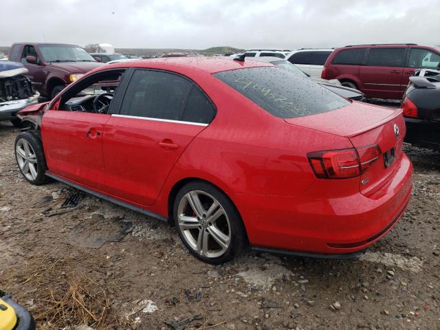 Obraz 2 z 2017 VOLKSWAGEN JETTA GLI 2017 z VIN 3VW5T7AJ5HM408481