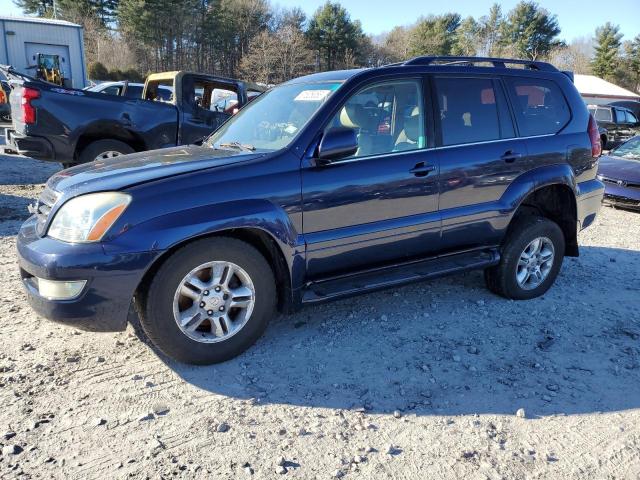 Obraz 1 z 2006 LEXUS GX 470 2006 z VIN JTJBT20X960108860