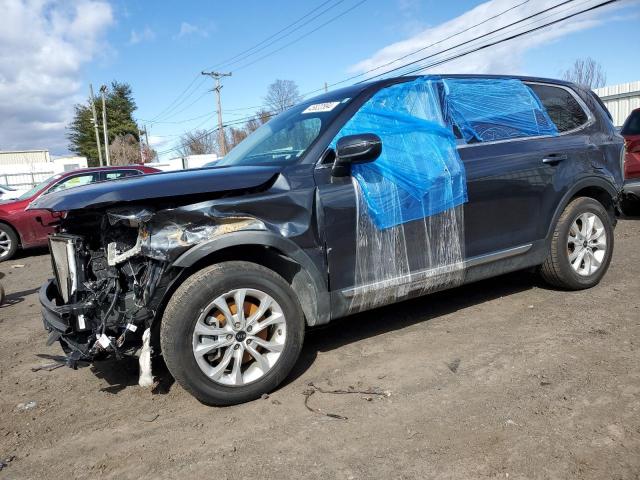 Obraz 1 z 2020 KIA TELLURIDE LX 2020 z VIN 5XYP2DHC1LG057496