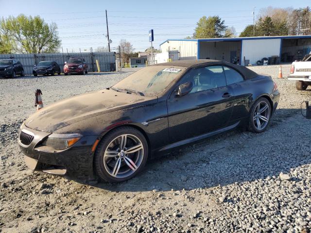 Изображение 2007 BMW M6  2007