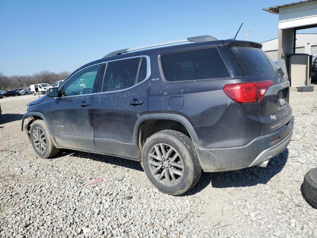 Obraz 2 z 2017 GMC ACADIA SLE 2017 z VIN 1GKKNLLS8HZ200306