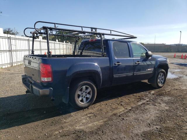 Image 3 of 2009 GMC SIERRA C1500 SLE 2009 with VIN 3GTEC23359G261325