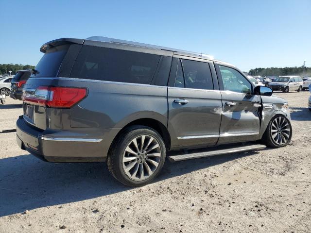 Изображение 3 2018 LINCOLN NAVIGATOR L SELECT 2018 с VIN 5LMJJ3HT0JEL22409
