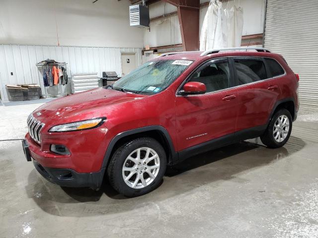 Obraz 1 z 2014 JEEP CHEROKEE LATITUDE 2014 z VIN 1C4PJLCS8EW106274