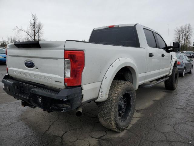 Изображение 3 2017 FORD F350 SUPER DUTY 2017 с VIN 1FT8W3B65HEF02344