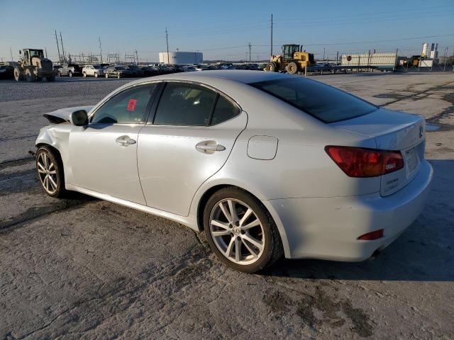 Obraz 2 z 2006 LEXUS IS 250 2006 z VIN JTHBK262X62012305