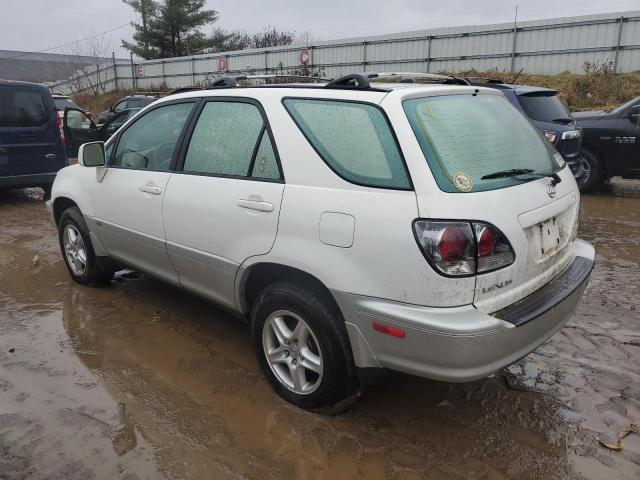 Obraz 2 z 2001 LEXUS RX 300 2001 z VIN JTJHF10UX10227348