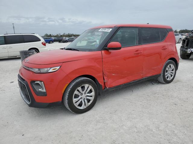 2020 KIA SOUL LX 2020 image