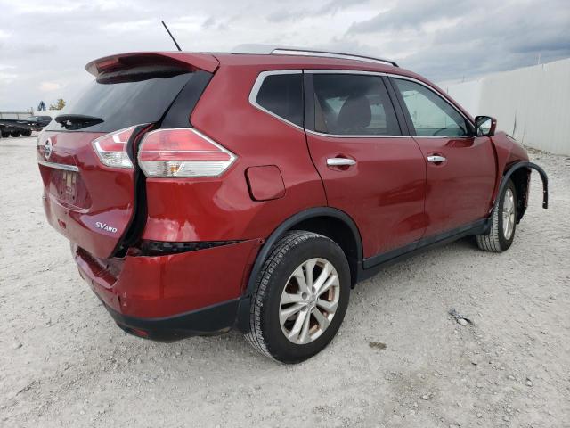 Obraz 3 z 2016 NISSAN ROGUE S 2016 z VIN JN8AT2MV6GW149845