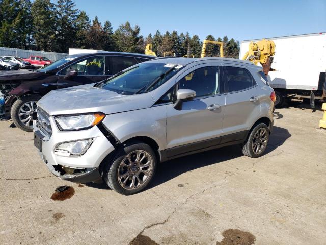 Изображение 2020 FORD ECOSPORT TITANIUM 2020