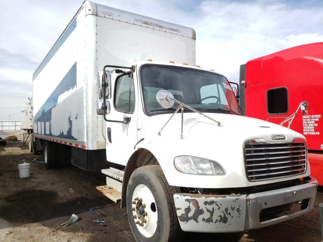 2016 FREIGHTLINER M2 106 MEDIUM DUTY 2016 image